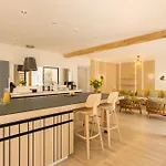 Center Parcs Les Landes De Gascogne Apart Otel