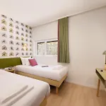 Center Parcs Les Landes De Gascogne
