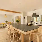 Apart Otel Center Parcs Les Landes De Gascogne