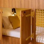 Center Parcs Les Landes De Gascogne Apart Otel 4*