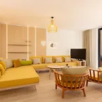 Apart Otel Center Parcs Les Landes De Gascogne 4*