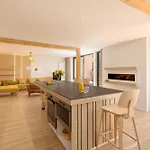Apart Otel Center Parcs Les Landes De Gascogne Beauziac