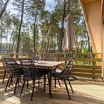 Center Parcs Les Landes De Gascogne Apart Otel 4*