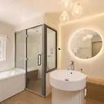 アパートホテル Center Parcs Les Landes De Gascogne 4*