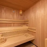Apart Otel Center Parcs Les Landes De Gascogne Beauziac
