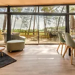 Center Parcs Les Landes De Gascogne 4* Beauziac