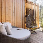 Center Parcs Les Landes De Gascogne Apart Otel