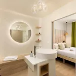 Center Parcs Les Landes De Gascogne アパートホテル