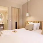 Apart Otel Center Parcs Les Landes De Gascogne Beauziac