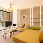 Center Parcs Les Landes De Gascogne 4*