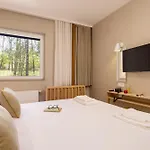 Center Parcs Les Landes De Gascogne 4* Beauziac