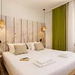 Center Parcs Les Landes De Gascogne Apart Otel