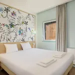 Apart Otel Center Parcs Les Landes De Gascogne