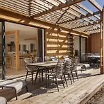 Center Parcs Les Landes De Gascogne Apart Otel 4*