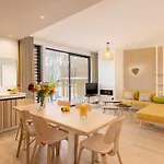Center Parcs Les Landes De Gascogne Apart Otel Beauziac