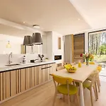 Center Parcs Les Landes De Gascogne Apart Otel
