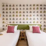 Center Parcs Les Landes De Gascogne Apart Otel Beauziac