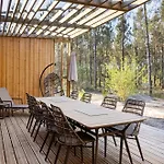 Apart Otel Center Parcs Les Landes De Gascogne Beauziac