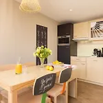 Center Parcs Les Landes De Gascogne 4*