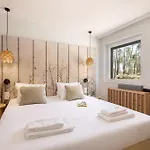 Center Parcs Les Landes De Gascogne