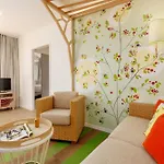 Center Parcs Les Landes De Gascogne
