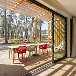 Center Parcs Les Landes De Gascogne 4*