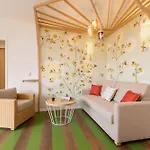Center Parcs Les Landes De Gascogne Apart Otel Beauziac