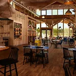 Apart Otel Center Parcs Les Landes De Gascogne