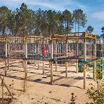 Center Parcs Les Landes De Gascogne