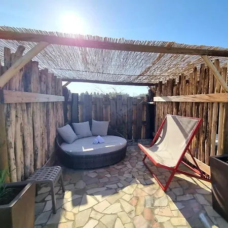 Center Parcs Les Landes De Gascogne 4*