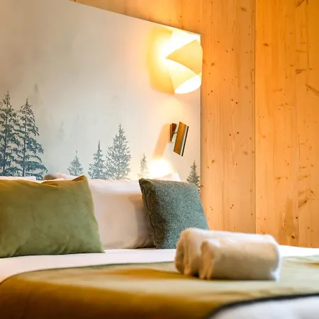 Center Parcs Les Landes De Gascogne Lejlighedshotel Beauziac