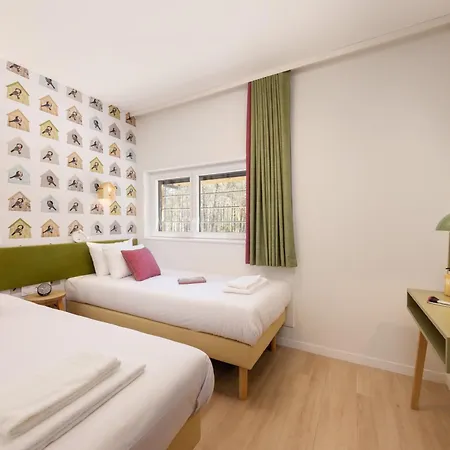 Center Parcs Les Landes De Gascogne