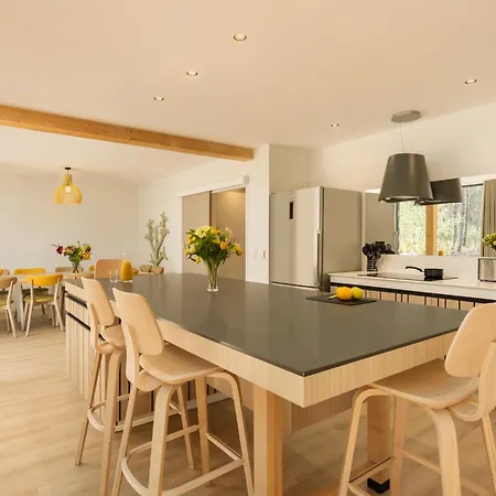 Lejlighedshotel Center Parcs Les Landes De Gascogne