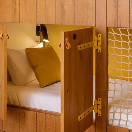 Center Parcs Les Landes De Gascogne Apart Otel 3*