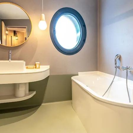 Center Parcs Les Landes De Gascogne Apart Otel Beauziac