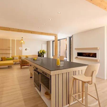 Apart Otel Center Parcs Les Landes De Gascogne Beauziac