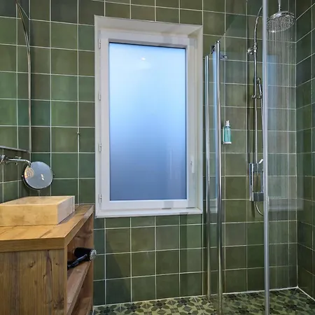 Center Parcs Les Landes De Gascogne Apart Otel