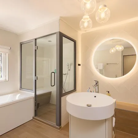 Apartahotel Center Parcs Les Landes De Gascogne 4*