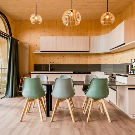 Center Parcs Les Landes De Gascogne Beauziac