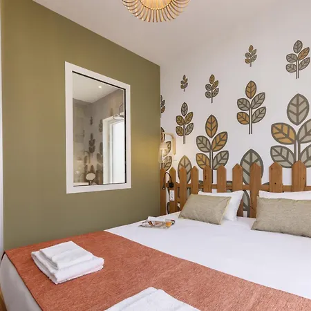 Center Parcs Les Landes De Gascogne