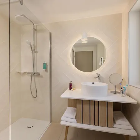 Center Parcs Les Landes De Gascogne Apart Otel 3*