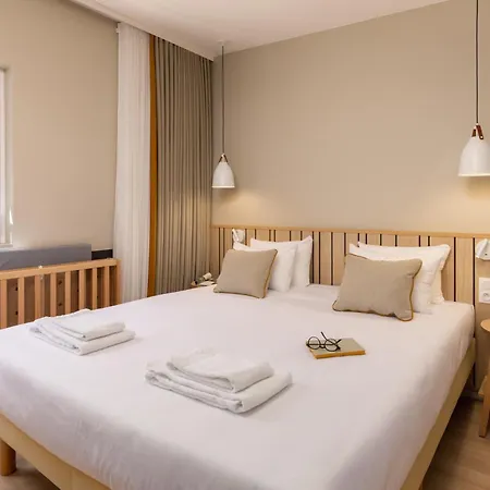 Center Parcs Les Landes De Gascogne Apart Otel Beauziac