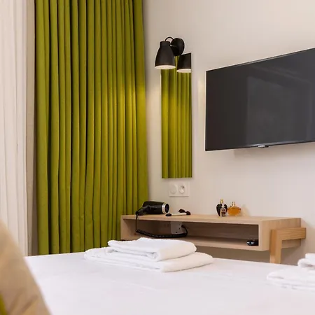 Center Parcs Les Landes De Gascogne Apart Otel 3*