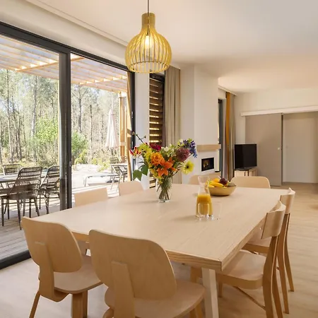 Center Parcs Les Landes De Gascogne Beauziac