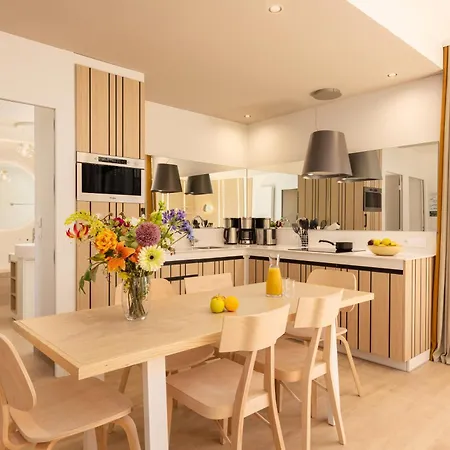 Center Parcs Les Landes De Gascogne