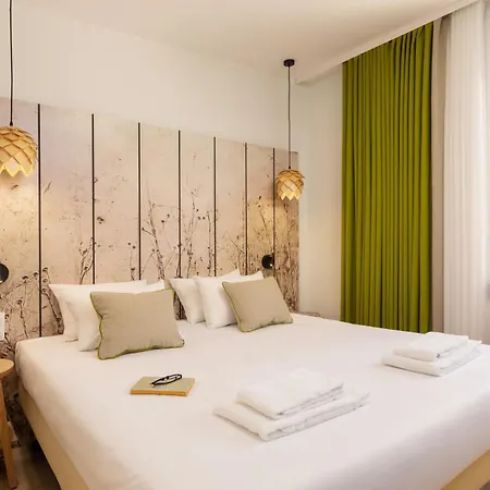 Center Parcs Les Landes De Gascogne Apart Otel