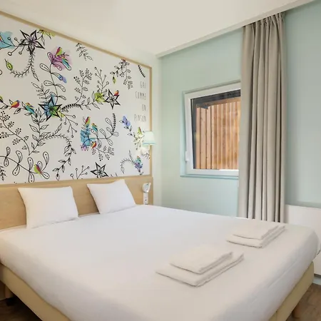 Lejlighedshotel Center Parcs Les Landes De Gascogne