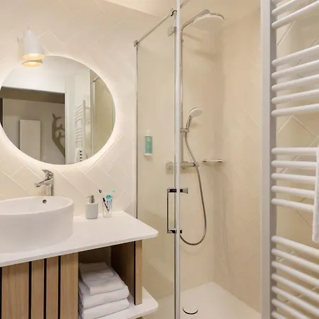 Center Parcs Les Landes De Gascogne 4* Beauziac