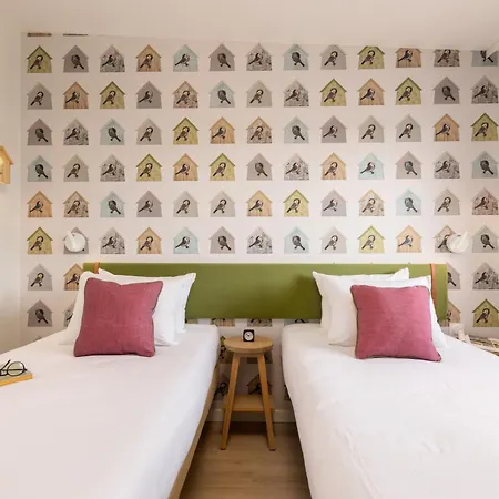 Center Parcs Les Landes De Gascogne Apart Otel Beauziac