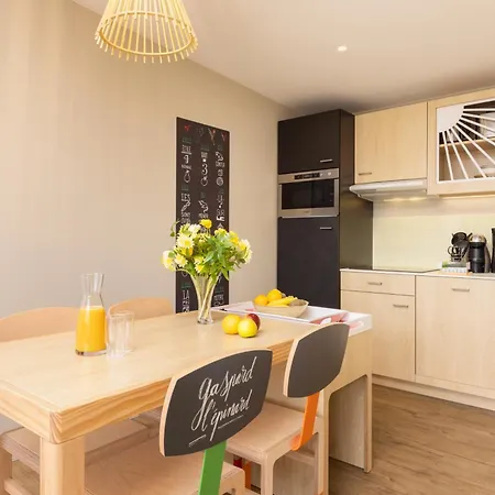 Center Parcs Les Landes De Gascogne 4*